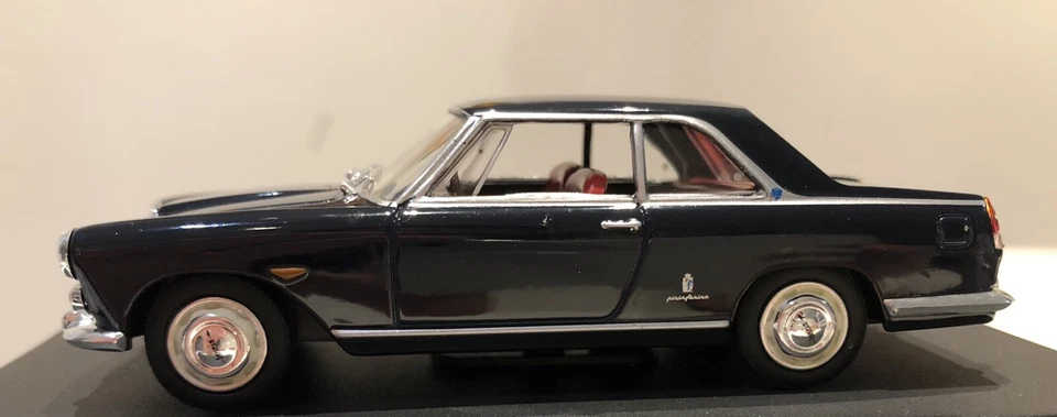 Lancia Flaminia coupè 3B 1/43 Starline Models - Immagine 3 di 4