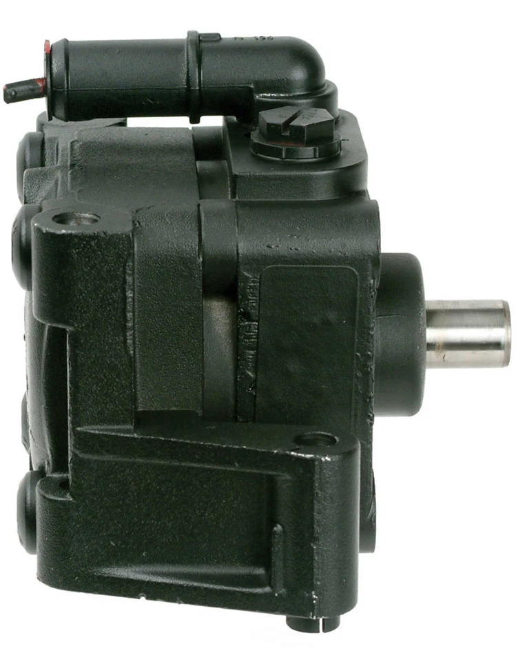 Bomba de dirección asistida para Jaguar S 2001-2008 tipo 3,0 L V6 2002 2003 2004 Cardone Foto 3 de 4