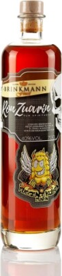 Ron Zuarin Fliegende Kolben // 0,7l 40%