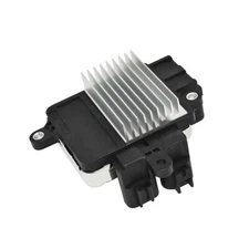 For Radiator Cooling Fan Control Module Unit ECU Toyota RAV4 Sienna Lexus ES350-