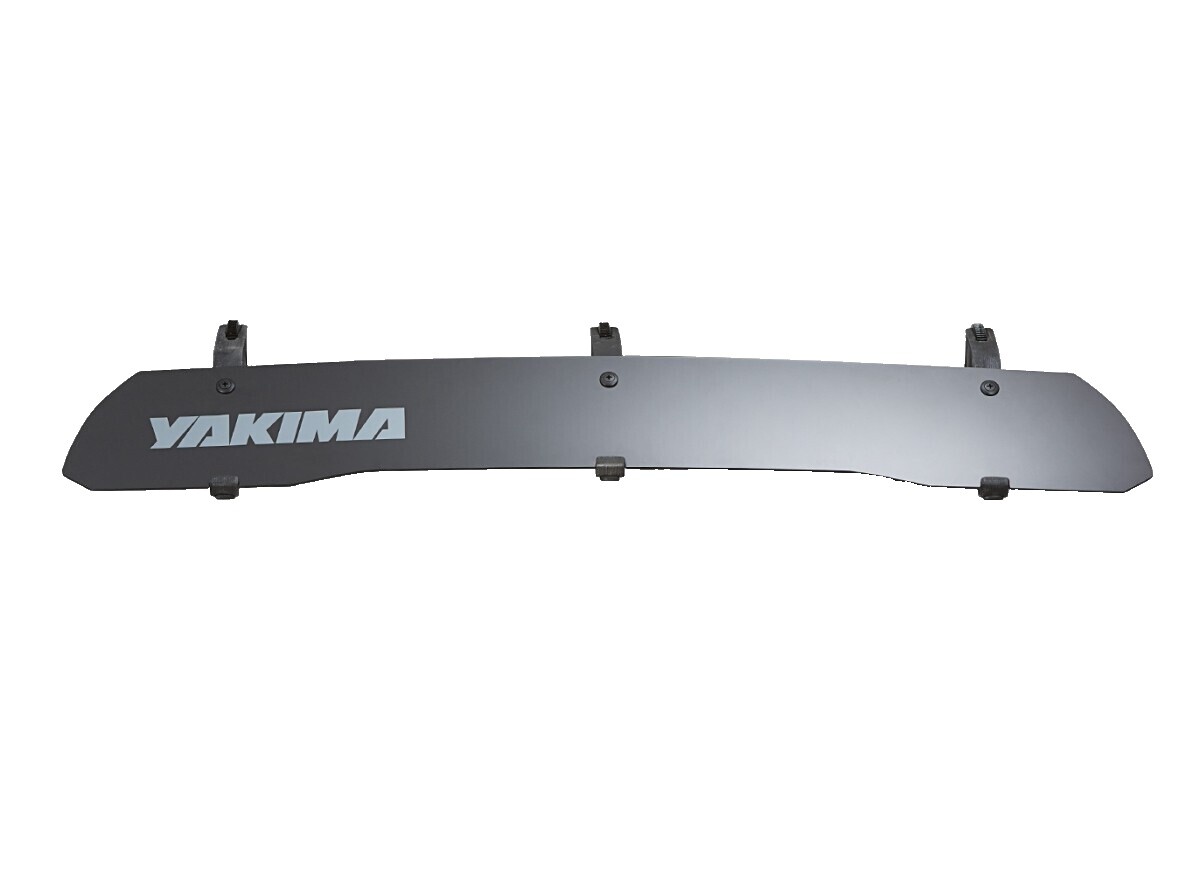 Yakima Windshield