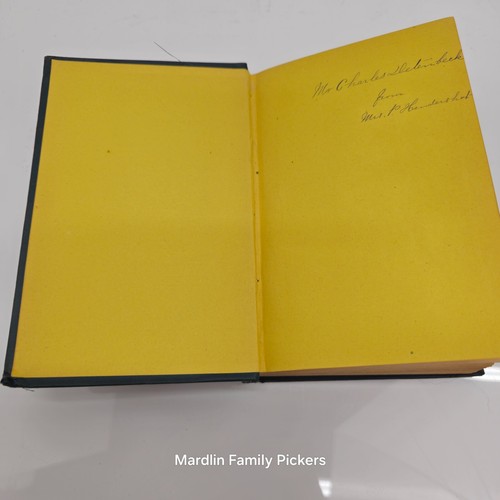 The Poetical Works of Sir Walter Scott Complete Edition 1884 - Picture 5 of 9