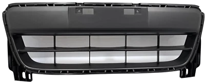 Suzuki SX4 SX-4 2009-2013 Grille Pare-chocs Avant ORIGINAL 71721-55L00-5PK - Photo 1/4