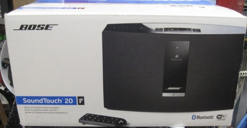 Series III Wireless Music 