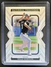 2025 Panini National Treasures Noah Schultz Holo Silver #/49 White Sox