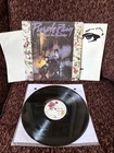 Purple Rain by Prince And The Revolution Vinyl 1984 IN SHRINK Poster Insert VG++