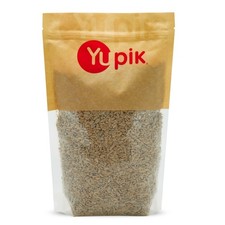 Roasted Sunflower Seeds Unsalted No Shell 2.2 lb 35.2 oz Gluten-Free Vegan
