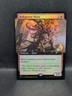 Belligerent Sliver (Extended Art) #636 (Foil) Secret Lair Drop SLD Magic MTG