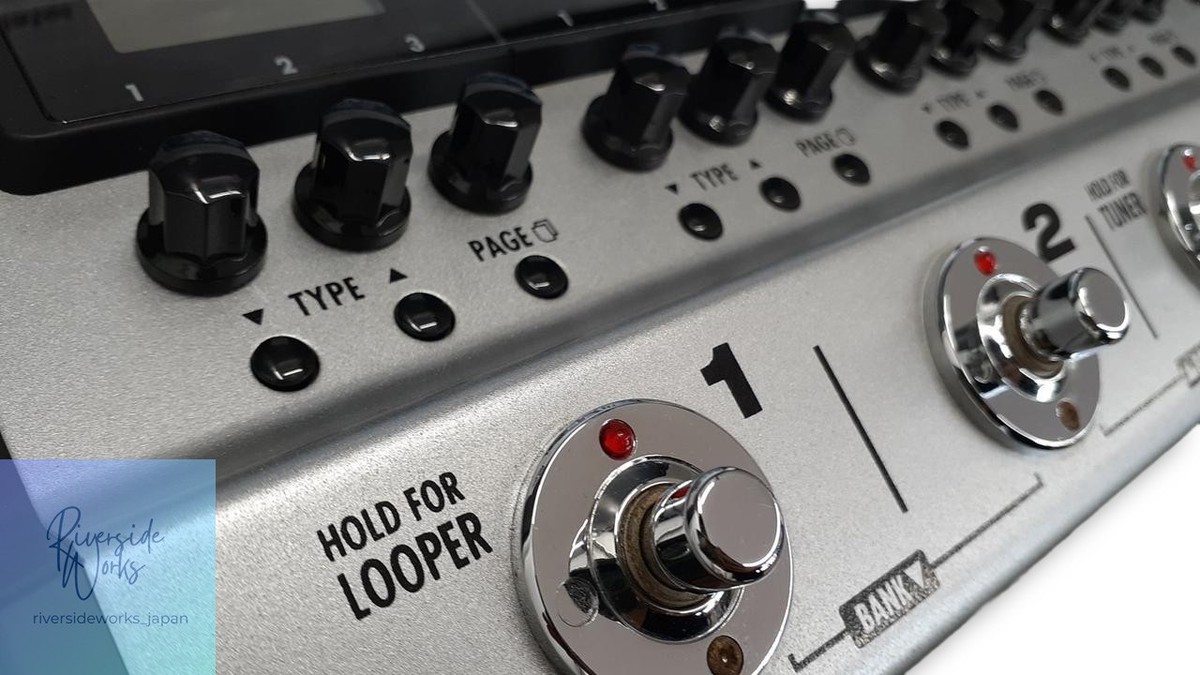 Zoom G5 Multi-Effects Guitar Effect Pedal for sale online | eBay