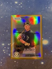 Cardboard Cliff Notes: 2010 Bowman Baseball 13