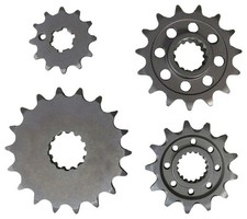 Sprockets JTF1501.14 14T Steel Front Sprocket