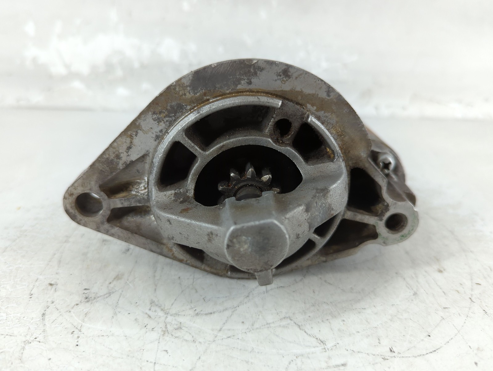 2003-2006 Jeep Wrangler Car Starter Motor Solenoid Oem NAZR5 thumbnail 3