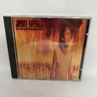 Jimmy Barnes FOR THE WORKING CLASS MAN CD Album ACCEPTABLE CONDITION Free Post