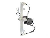 Elektrisches Hinteres Fensterheber FüR Smart Fourfour 2004-2006 Links