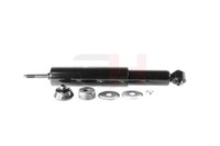2X Gh StoßDäMpfer GH-303683 FüR Opel Corsa X01 F08 F68 W5L 16V Twinport Cdti Dti