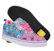 Heelys X Simpsons Pro Pink/Lavender/ Powder B...