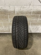 1x P25545r18 Continental Extreme Contact Dws06 Plus 732 103 Y Used Tire 1x P25545r18 Continental Extreme Contact Dws06 Plus 732 103 Y Used Tire