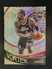 2022-23 Panini Revolution Basketball Cards Checklist 32