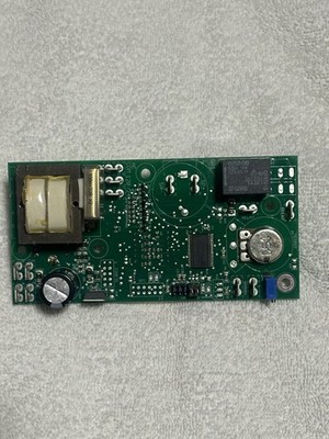 Blodgett INF Control W/Dig Timer. BL56282