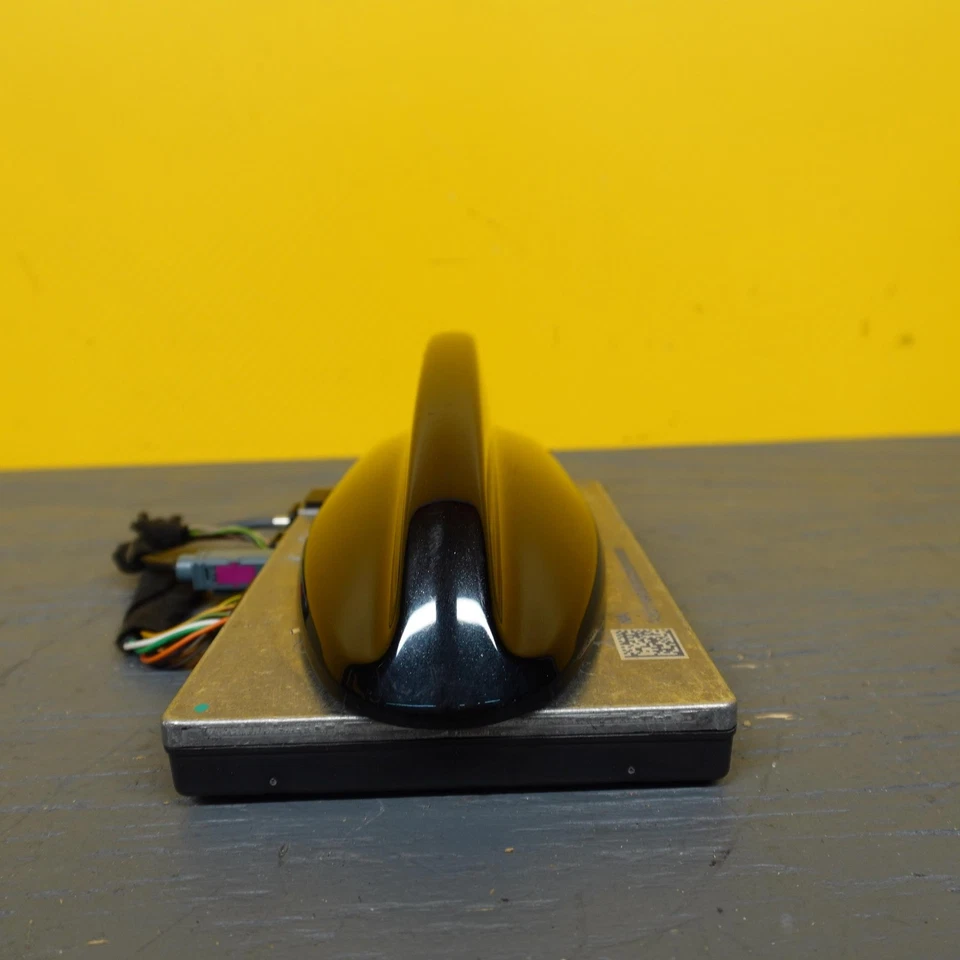 Conjunto de módulo de antena de techo de radio Volvo XC90 2019-2024 32387154 32387158 Foto 2 de 4