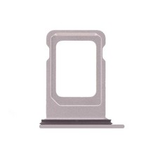 GSA Sim Card Tray For Apple iPhone 13 Mini 5.4" Pink