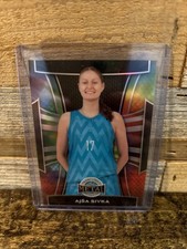 Ajsa Sivka 2025 Leaf Metal Women of Sport Prismatic Tie-Dye /4 - Chicago Sky