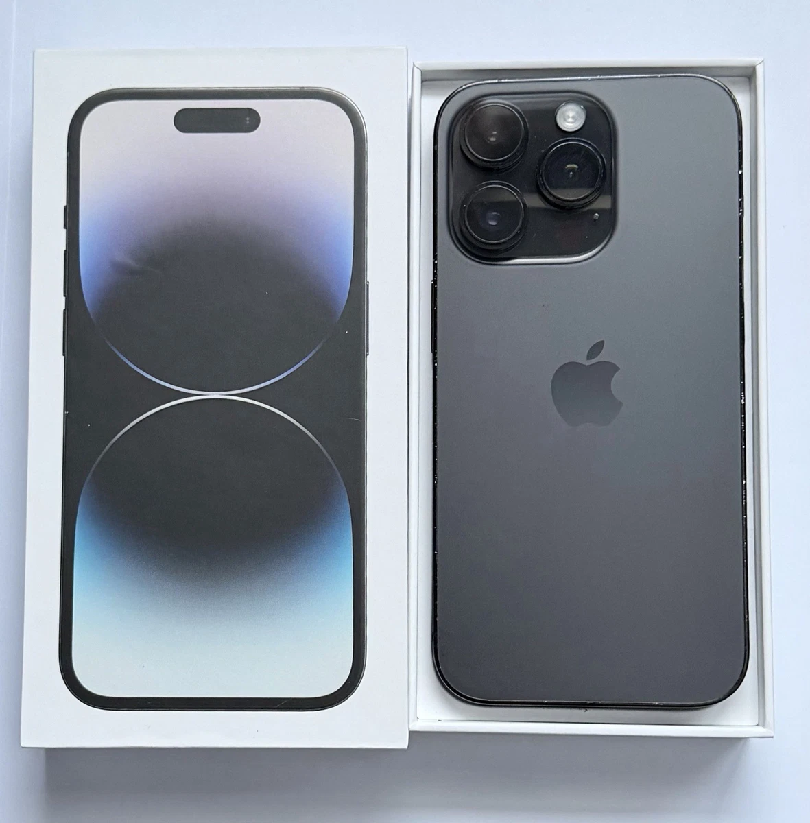 Apple iPhone 14 Pro 512GB for sale | eBay