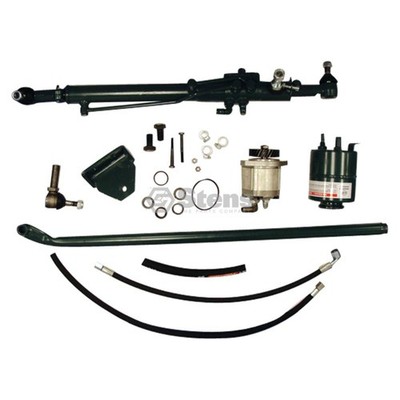 Atlantic Quality Parts Power Steering Conversion Kit      1101-2002