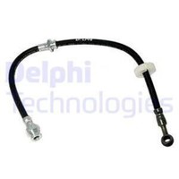 Delphi Bremsschlauch Vorne Rechts Passend FüR Suzuki Wagon R+ 1.3 Ignis II