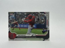 Wade Meckler - 2026 MLB Topps NOW  - Card 268
