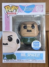 Funko Pop The Jetsons Vinyl Figures 13