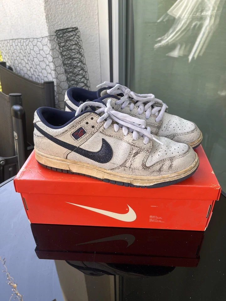 Nike Dunk Low, Foto 4 von 5