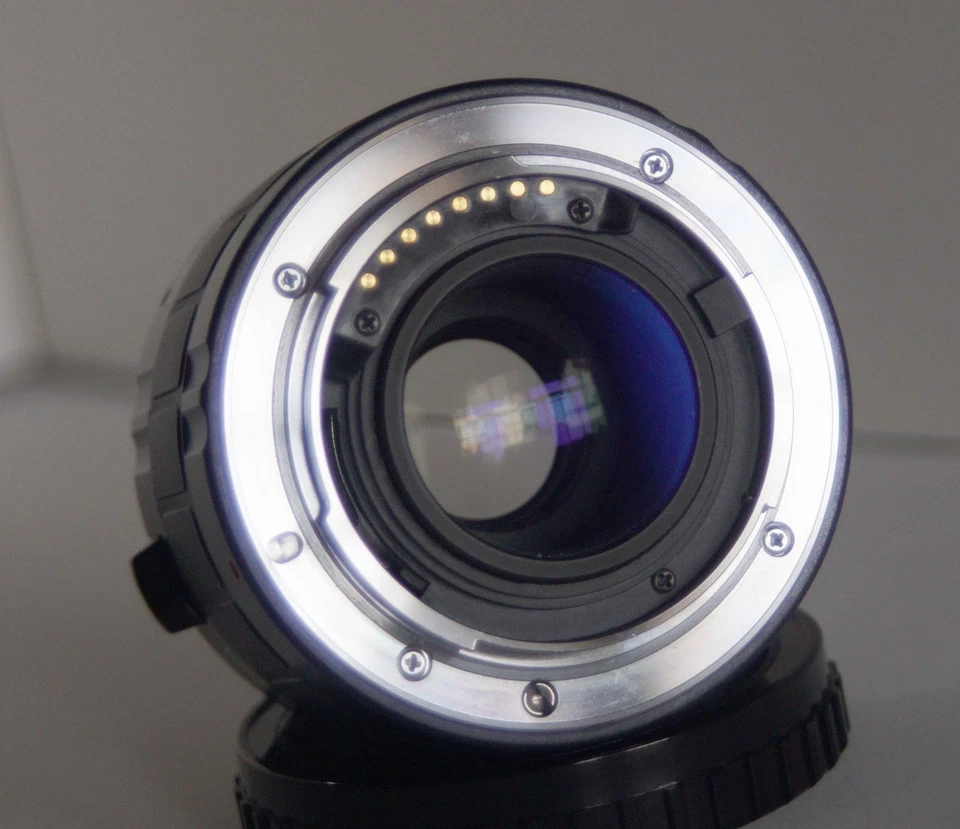 TELECONVERTER 2X AF SOLIGOR DG PRO PER SONY ALPHA A MOUNT - Imagen 4 de 4