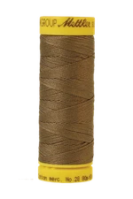 Amygdala 0269 | Silk-Finish Cotton 28wt - #9128 (80M / 87Y Spool) | Mettler