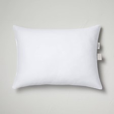 King Medium/Firm Machine Washable Medium Down Alternative Pillow - Casaluna: