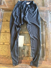Vintage Patagonia Capilene Bottoms Base Layer Legging Pant Womens Medium USA