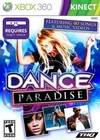 Dance Paradise - Xbox 360 Game