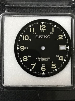Seiko Alpinist SARG007 Genuine Dial 315mm Rare Collectible Used | eBay
