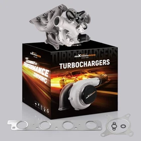 Turbolader for Audi A3 TT 2.0 TFSI 147kW 200PS BWA 53039700105 06F145701H chra