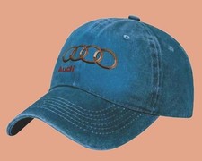 Audi, Basecap, Hut, Mütze, Sonnenhut, Motors...
