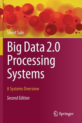 Sakr - Big Data 2.0 Processing Systems   A Systems Overview - New pape - X555z