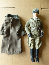 Dragon 1/6 WWII Oberst Hessler Ardennes 1944 Cyber Hobby Exclusive No. 70165