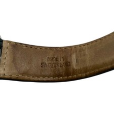 Cartier Pasha Grid 38mm W3104055 Silver #666 10