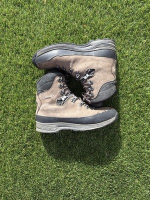 Lowa Tibet GTX Goretex 11M Boots