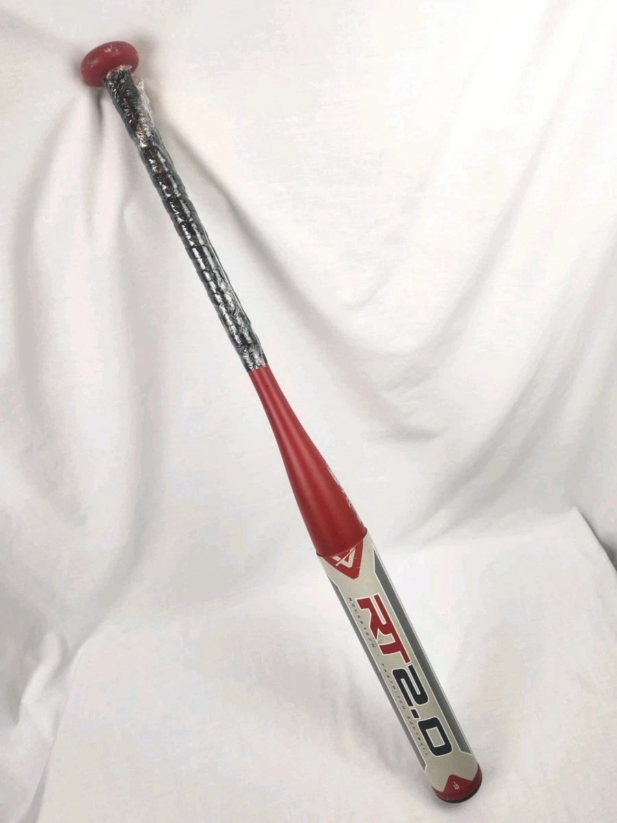 Anderson Fast Tech DF2K2 33/24 Fast Pitch Softball Bat Advanced Flex