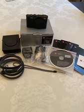 Leica C Typ 112 Digitalkamera, gepflegt, Top