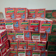 Nigerian Indomie noodles CHICKEN Flavor (40 PACK)