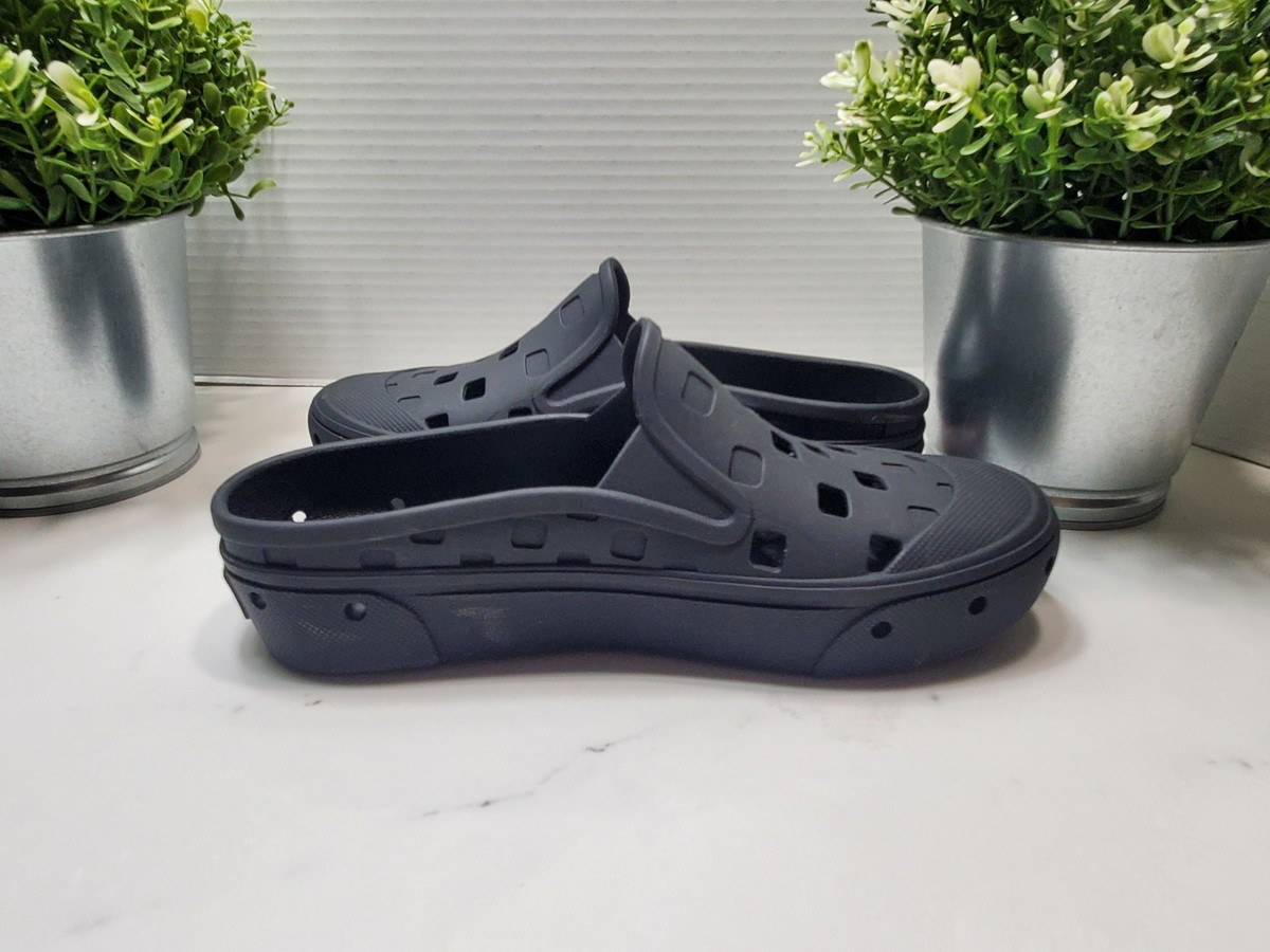 Vans UA Slip-On Mule TRK Unisex Water Sandal Shoes? W5.5/M4  display picture 2
