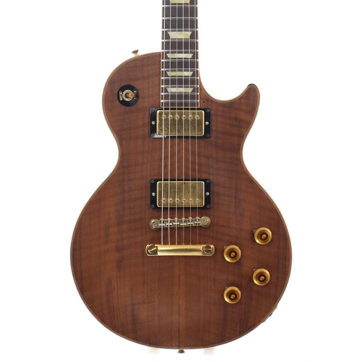 Orville by Gibson レスポール Preços baixos em Orville by Gibson Gibson Les Paul destro