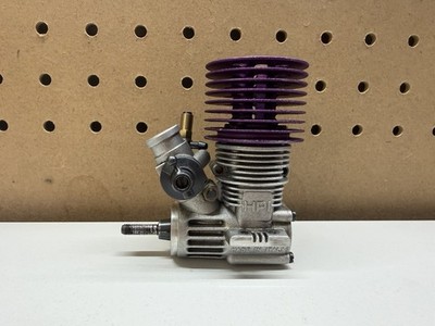 Hpi Racing Nitro Engine .12 | eBay